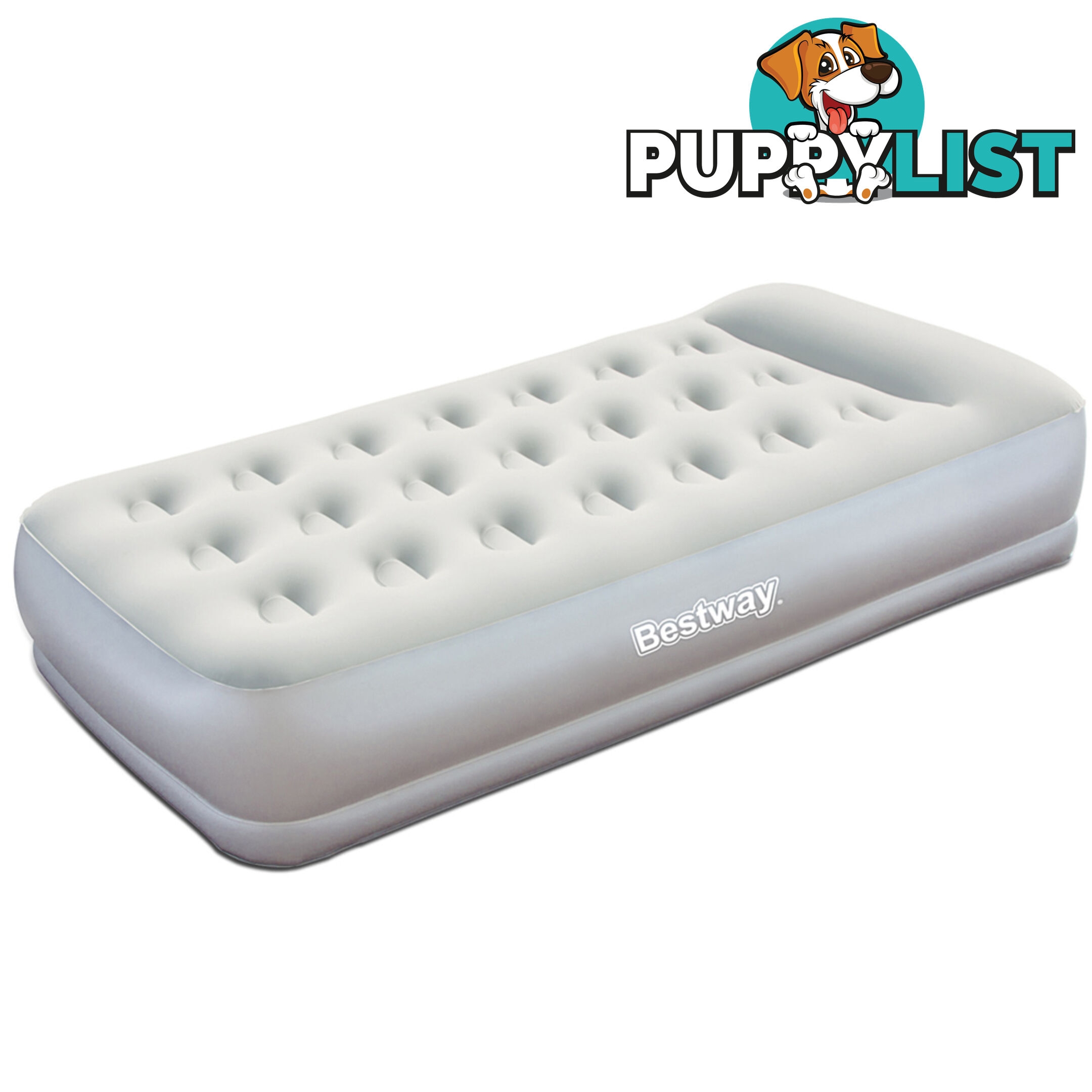 Bestway Single Sized Inflatable Bed