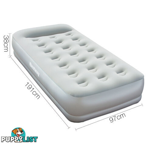 Bestway Single Sized Inflatable Bed