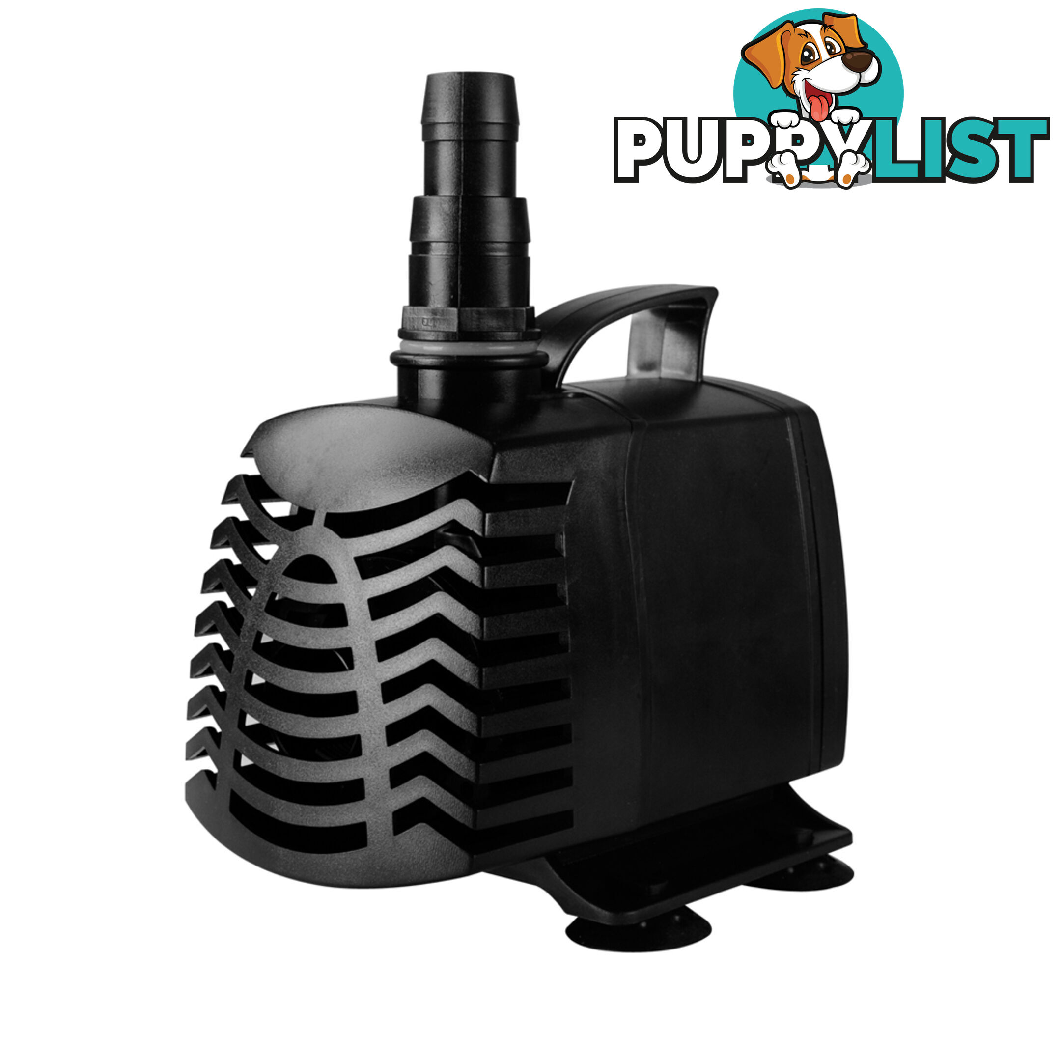 2500LPH Aquarium Fountain Pond Submersible Water Pump