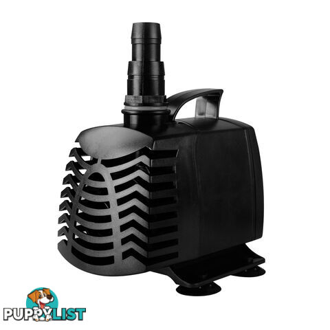 2500LPH Aquarium Fountain Pond Submersible Water Pump