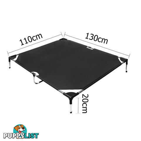 Pet Dog Cat Trampoline Hammock Bed XXLarge