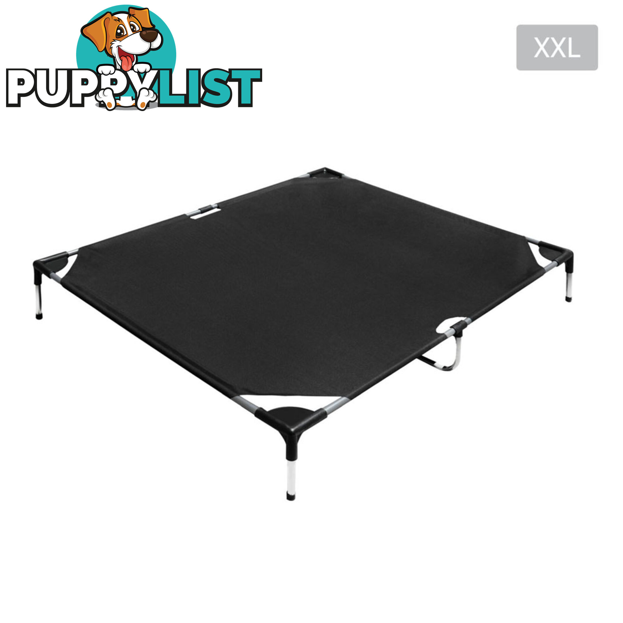 Pet Dog Cat Trampoline Hammock Bed XXLarge