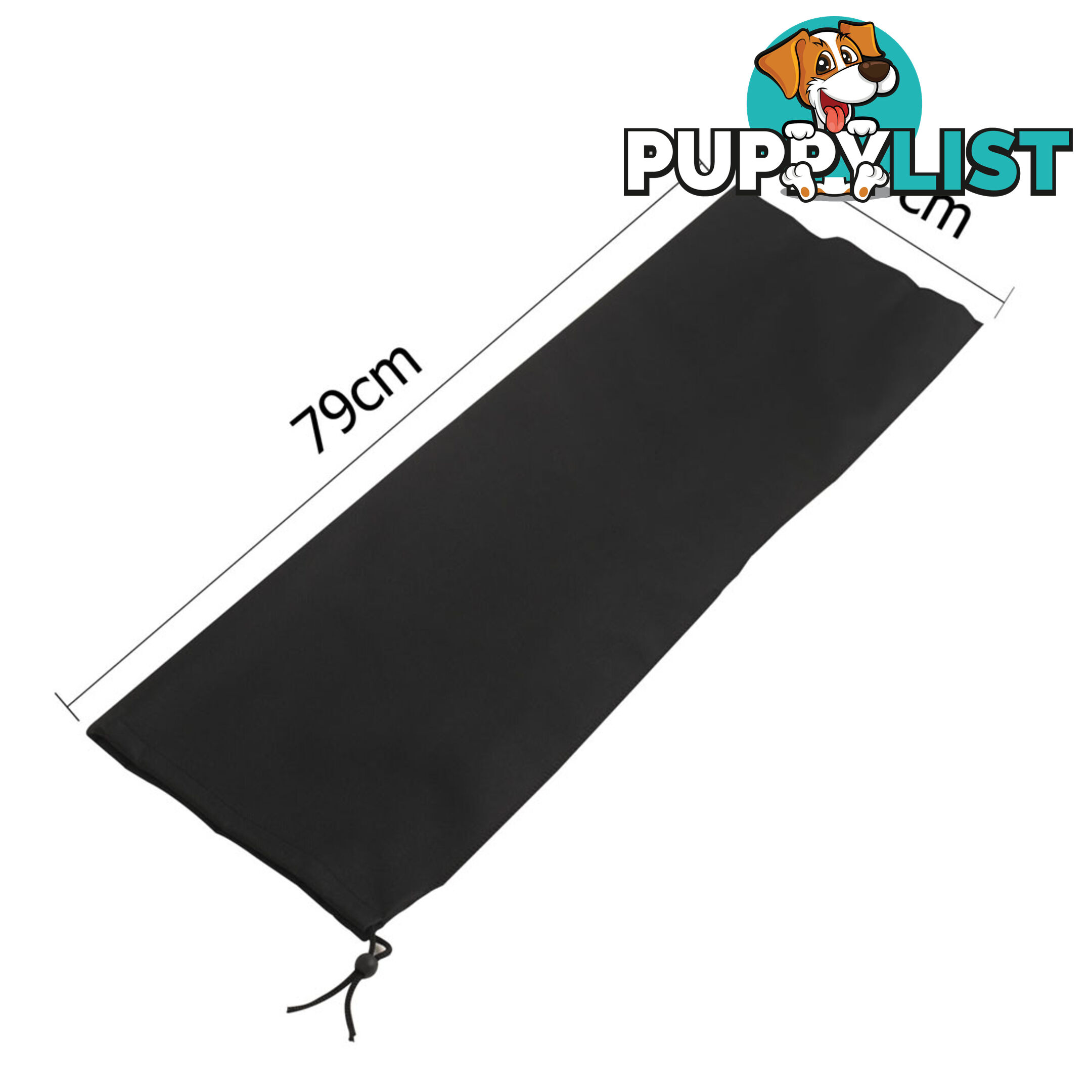 Pet Dog Cat Trampoline Hammock Bed XXLarge