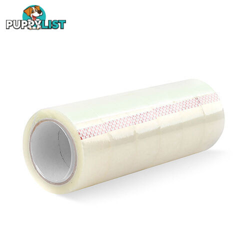 36 Rolls Transparent Packing Tape