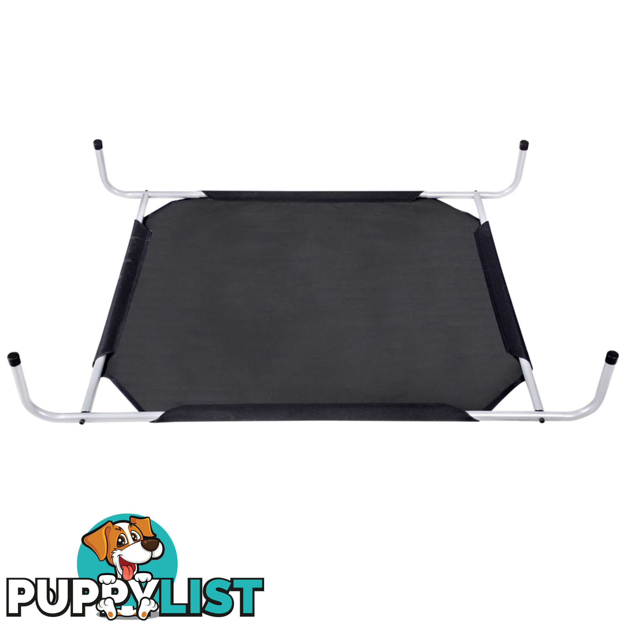 Extra Large Pet Dog Cat Trampoline Hammock Bed Replacement Cover