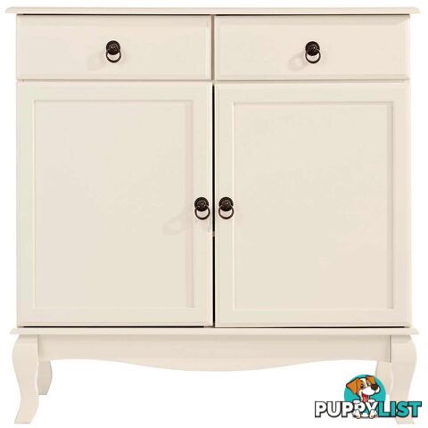 Marianne 2 Door 2 Drawer Sideboard