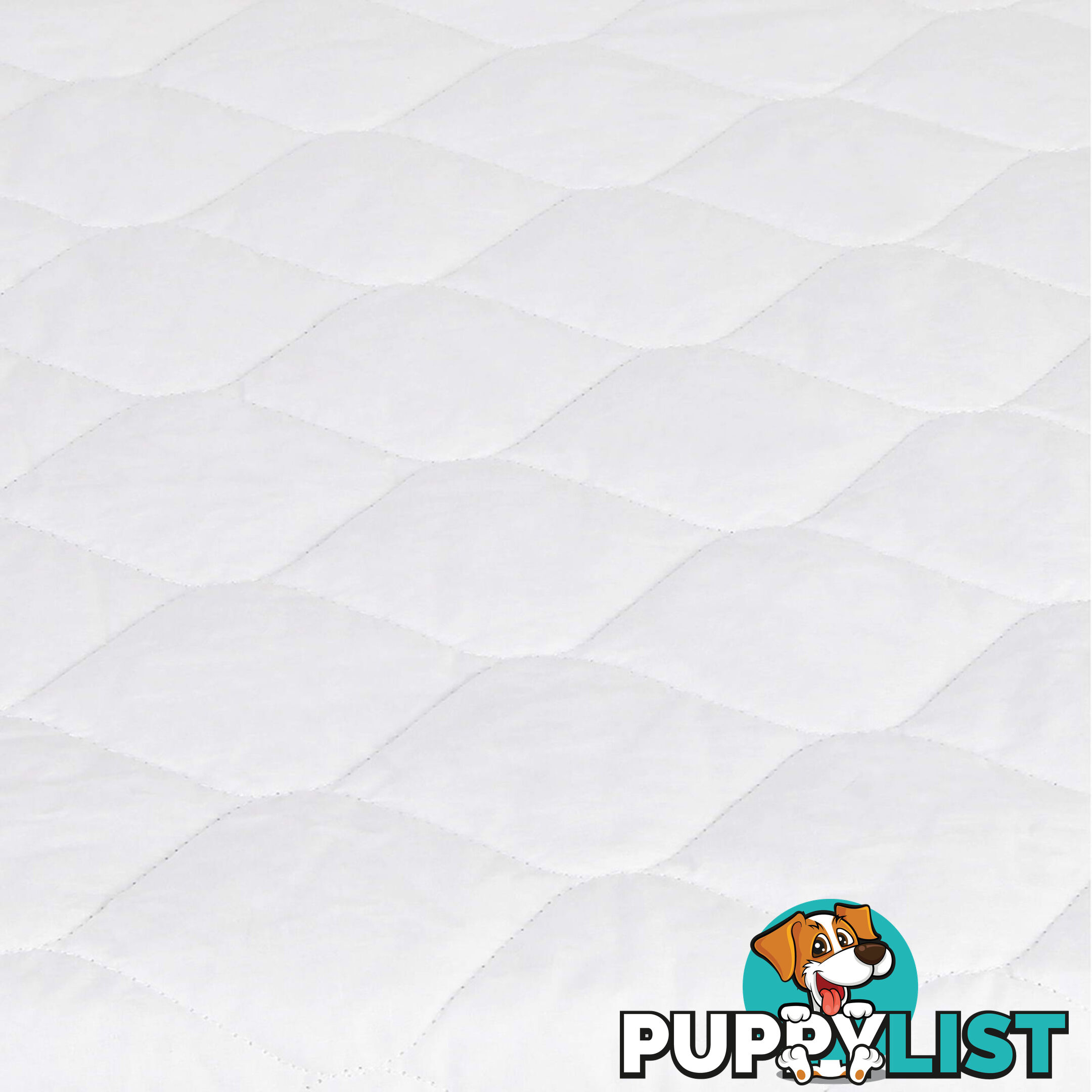 Cotton Cover Mattress Protector _ÑÐ Single