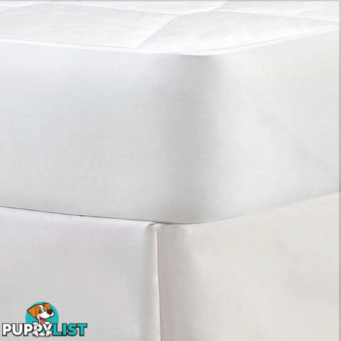 Cotton Cover Mattress Protector _ÑÐ Single