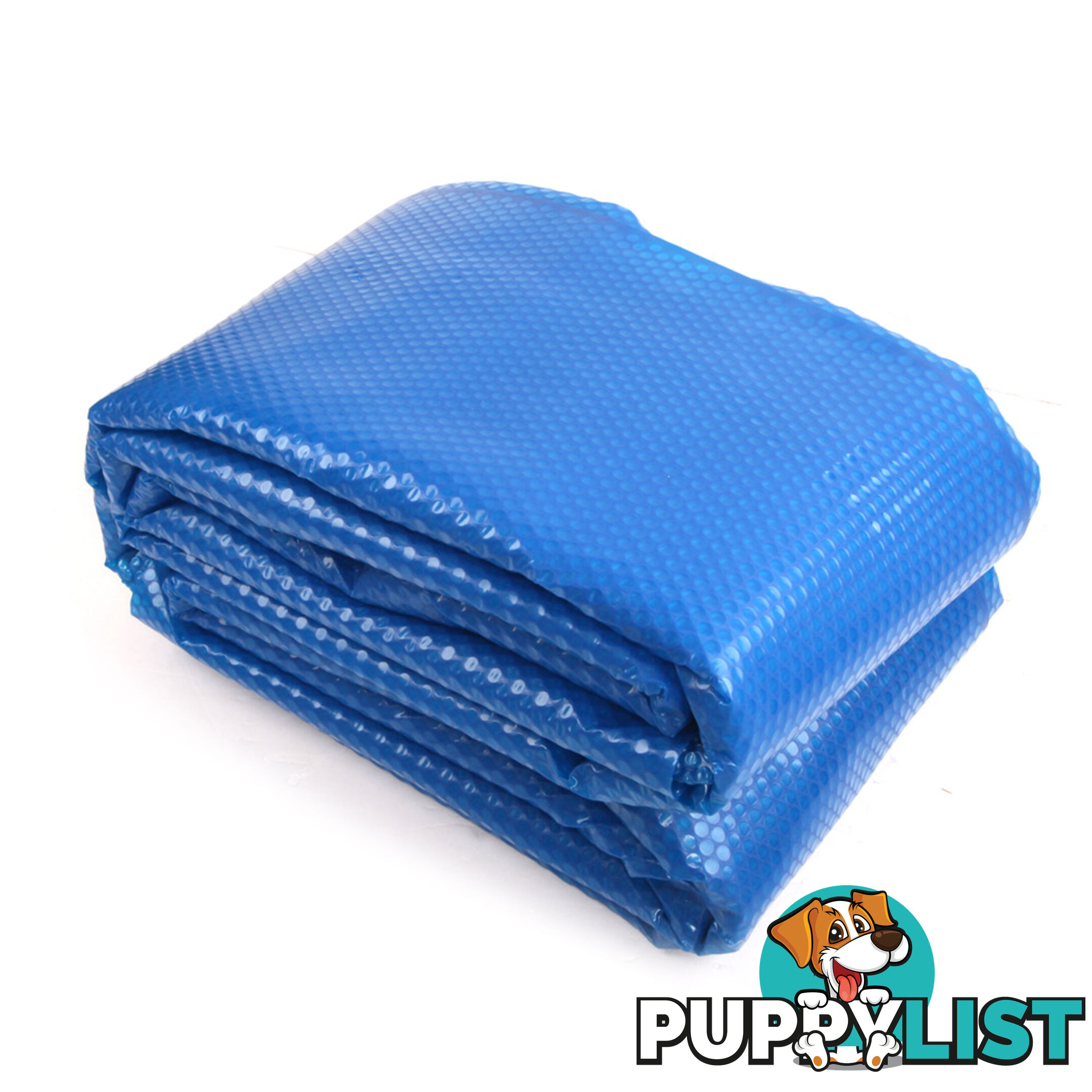 Solar Swimming Pool Cover Bubble Blanket 9.5m X 5m