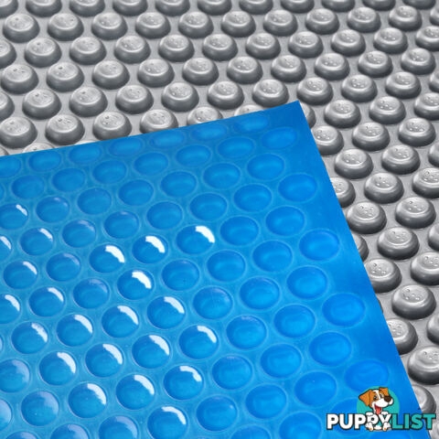 Solar Swimming Pool Cover Bubble Blanket 9.5m X 5m