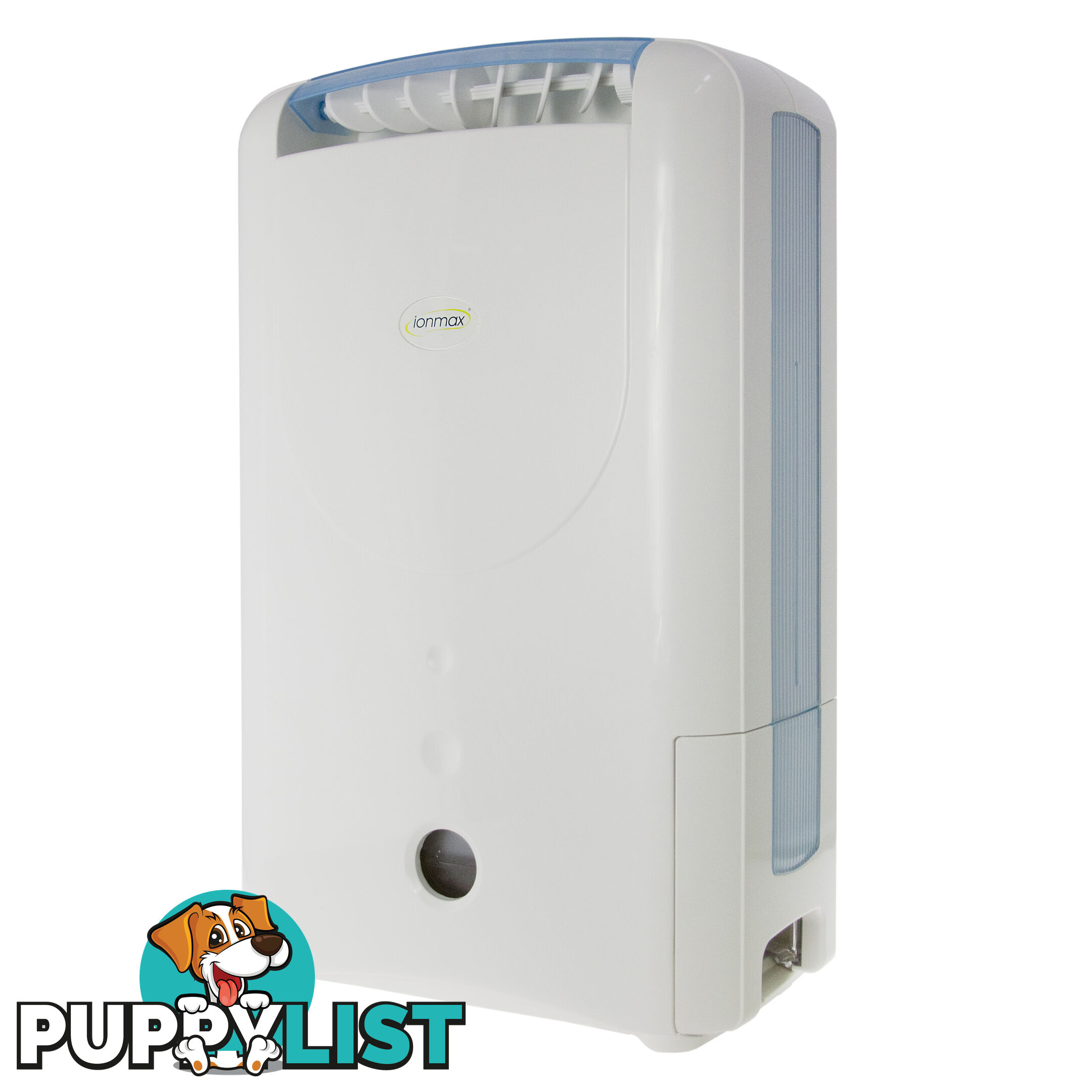 Ionmax Dessicant Dehumidifier