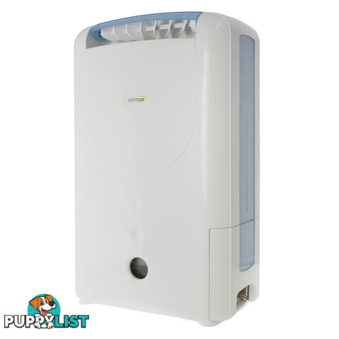 Ionmax Dessicant Dehumidifier