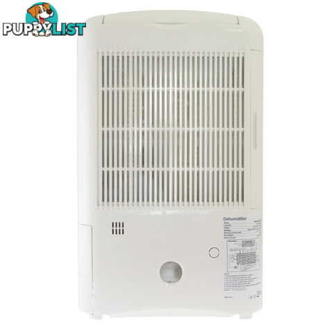 Ionmax Dessicant Dehumidifier