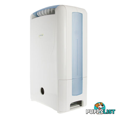 Ionmax Dessicant Dehumidifier