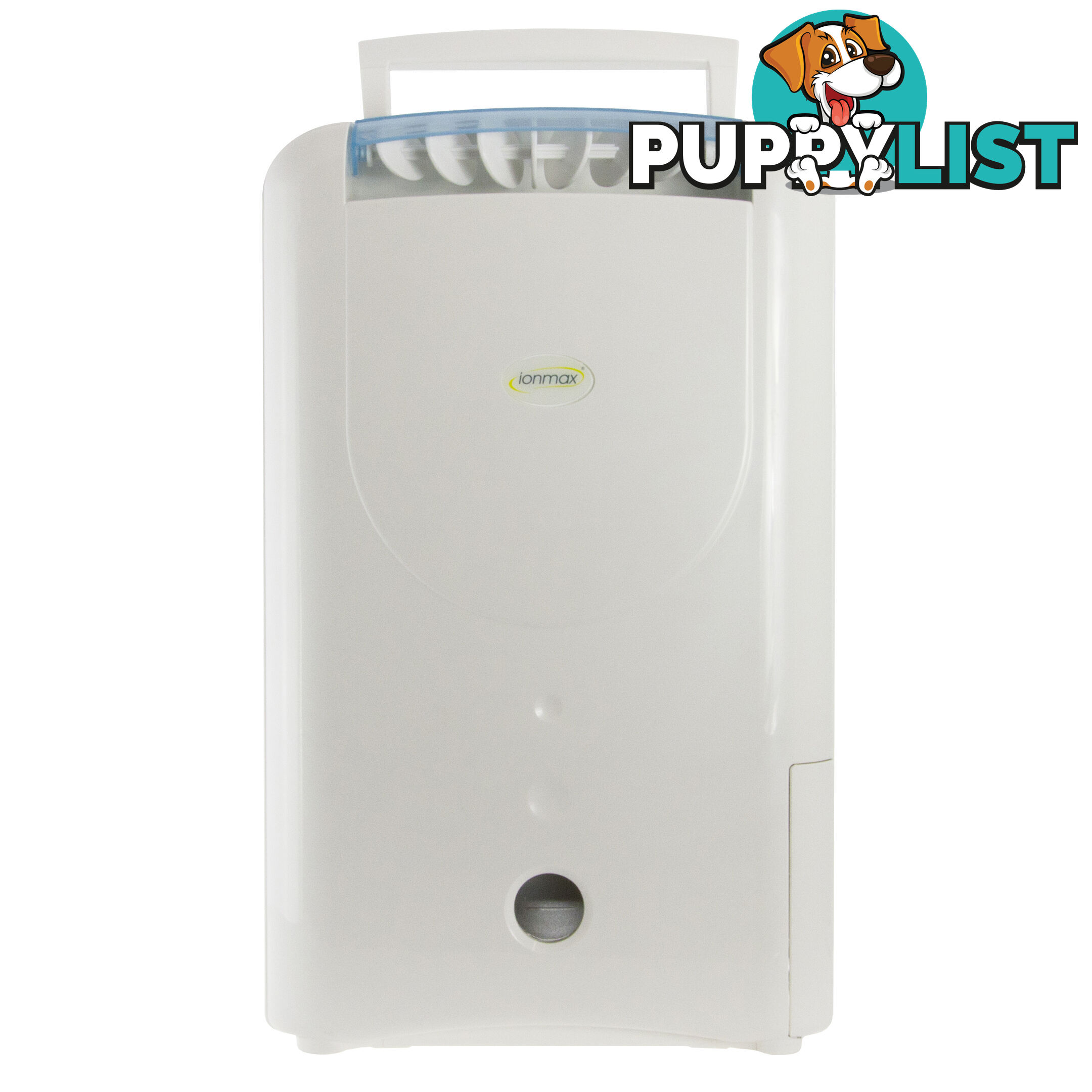 Ionmax Dessicant Dehumidifier