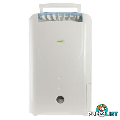 Ionmax Dessicant Dehumidifier