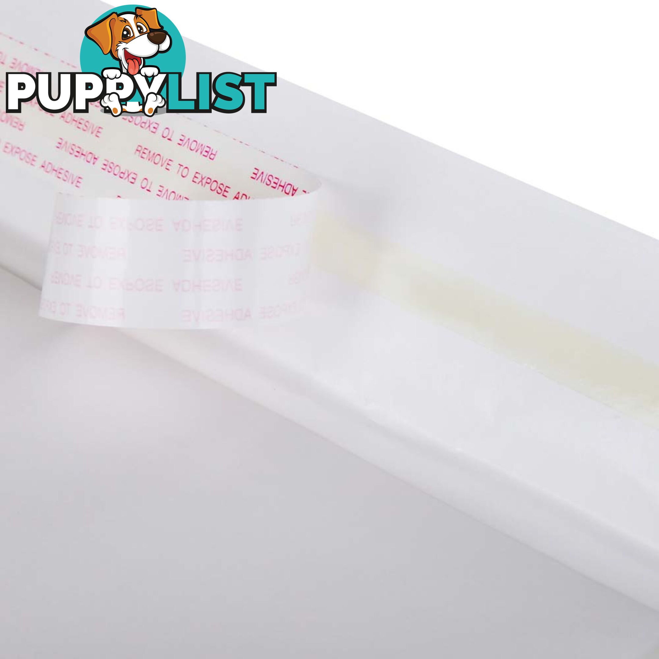 Bubble Padded Mail Envelopes 100pcs 160mm x 230mm