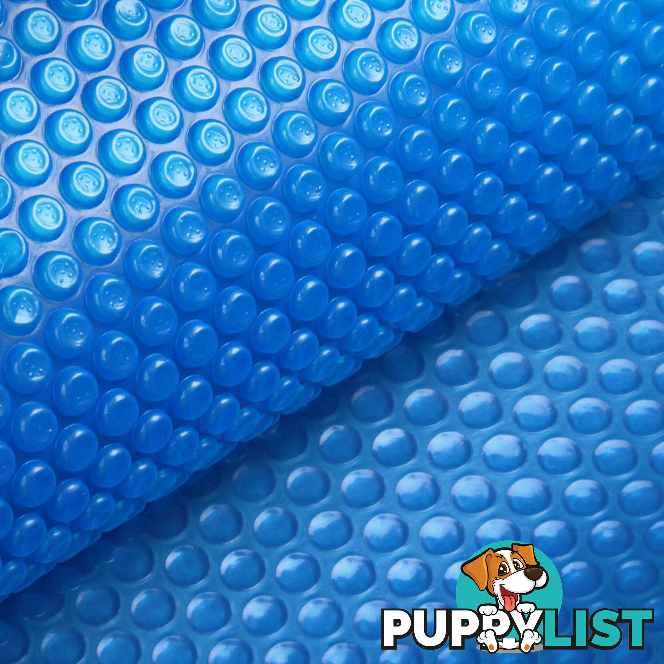 Solar Swimming Pool Cover Bubble Blanket 10m X 4m