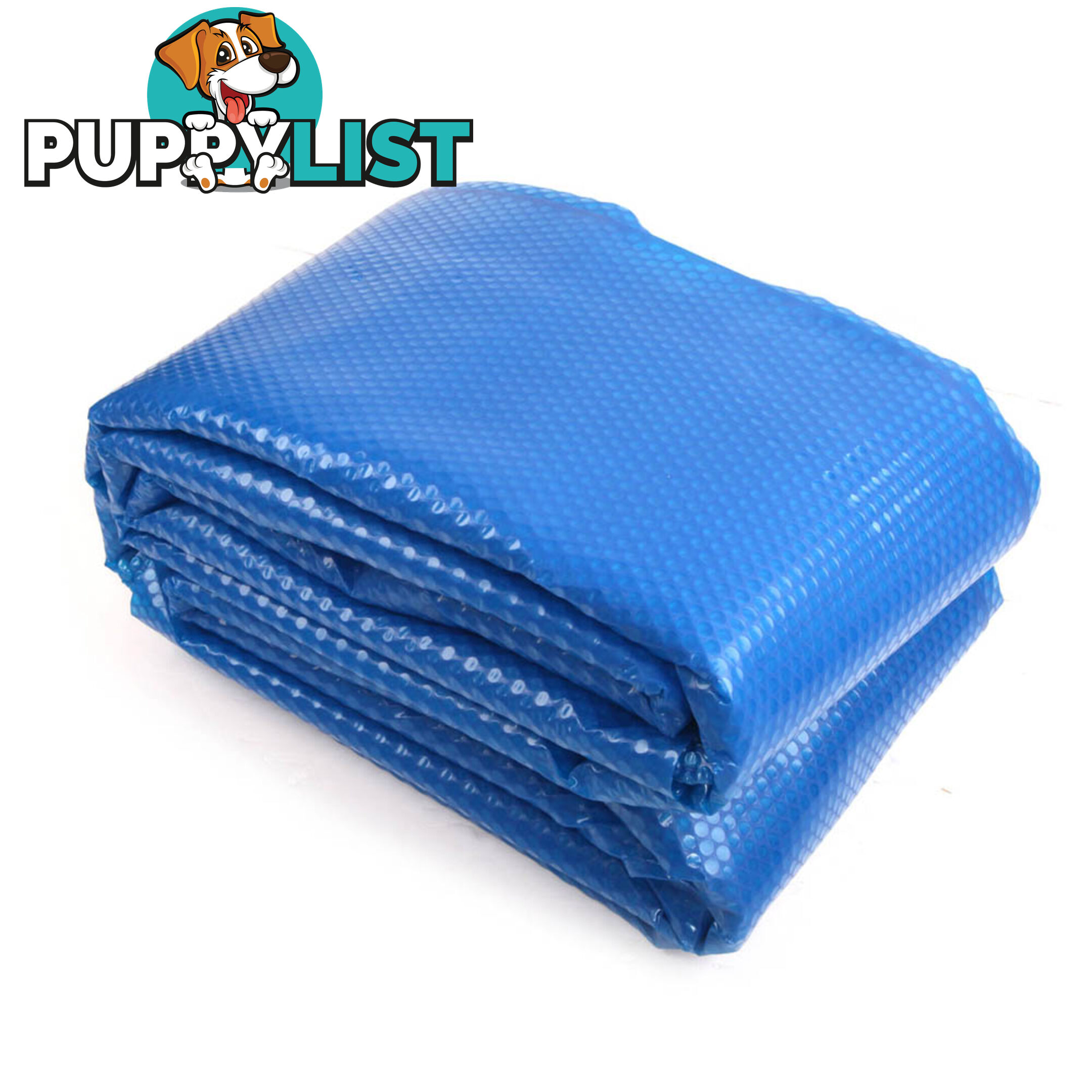 Solar Swimming Pool Cover Bubble Blanket 10m X 4m