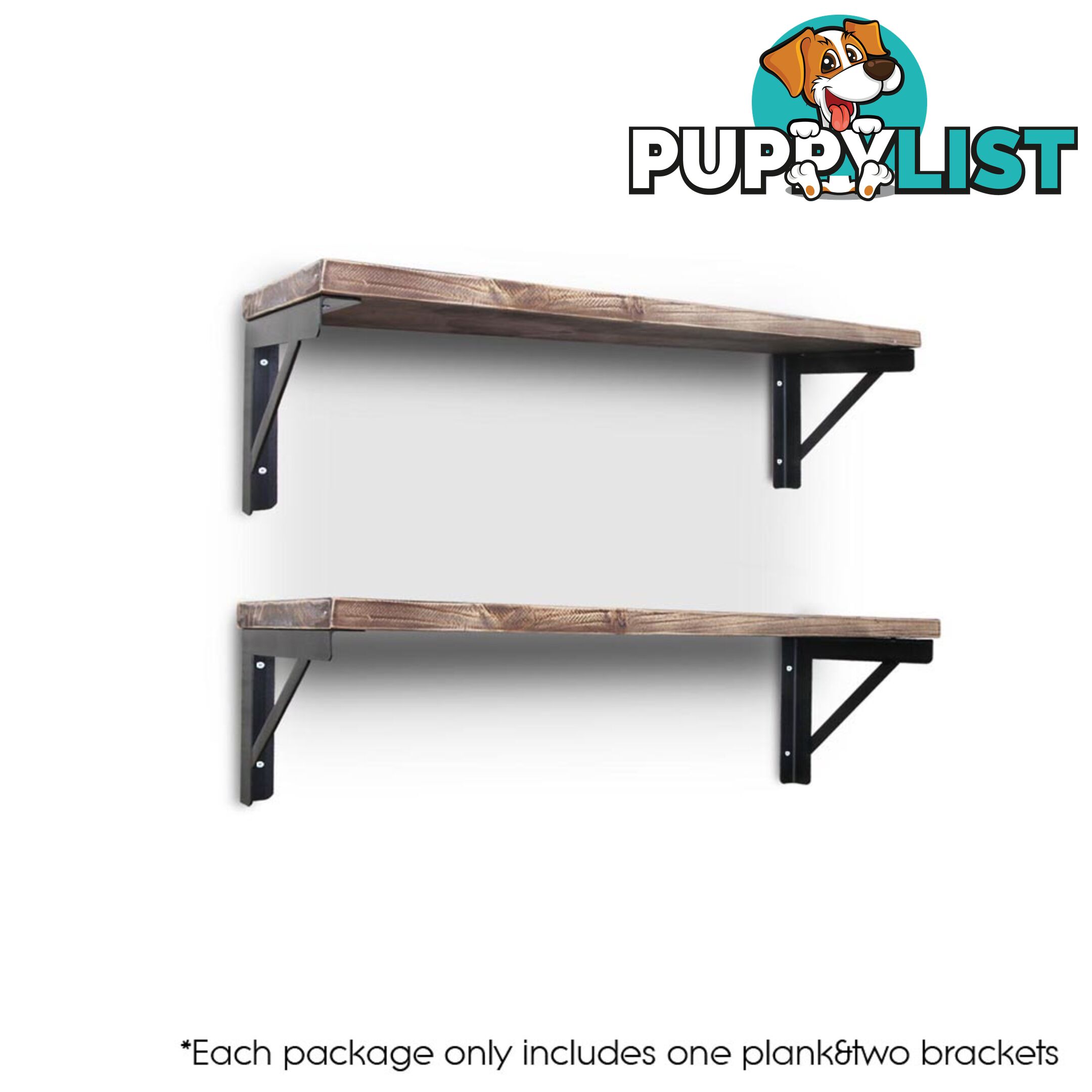 92cm Storage Shelf