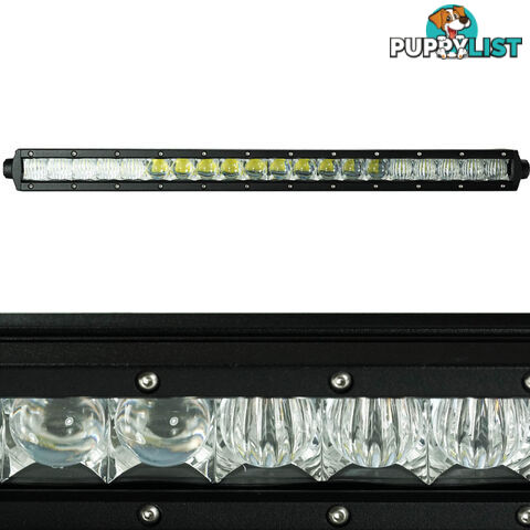 Osram 22inch 140W 5D Lens LED Light Bar Flood Spot Combo Driving Work Lamp 4WD