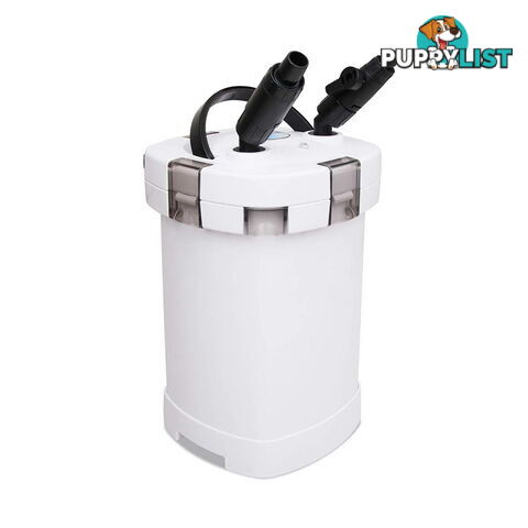 1000L/H Aquarium External Foam Filter