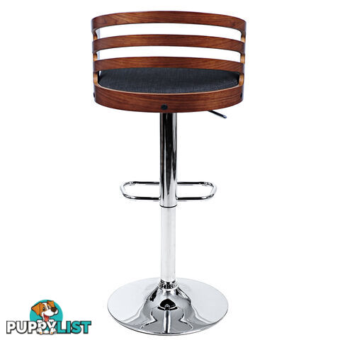 Wooden Bar Stool