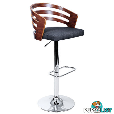 Wooden Bar Stool