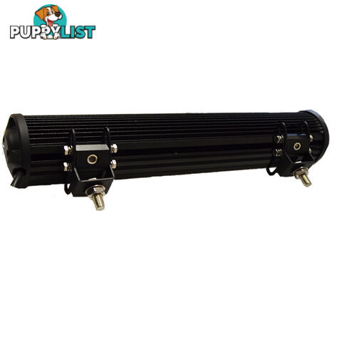 23inch 240W Philips LED Light Bar Spot Flood Combo Lumileds Offroad Work Lamp