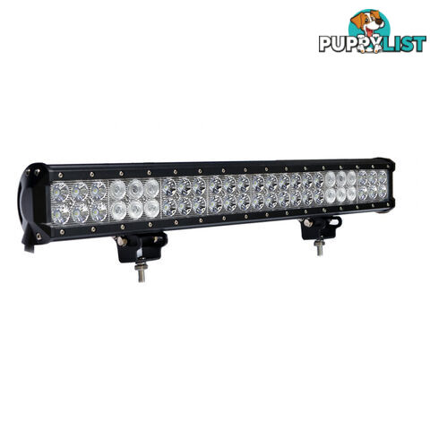 23inch 240W Philips LED Light Bar Spot Flood Combo Lumileds Offroad Work Lamp