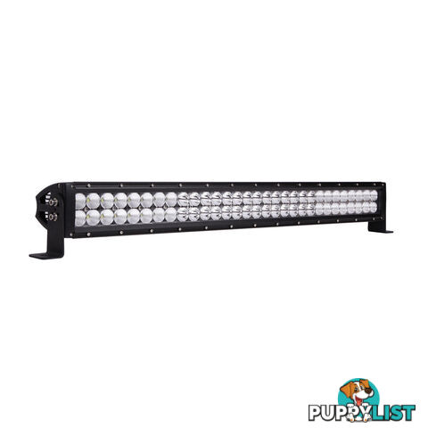 32 Inch Epistar Dual LED Spot 5W & Flood Light Bar 300W