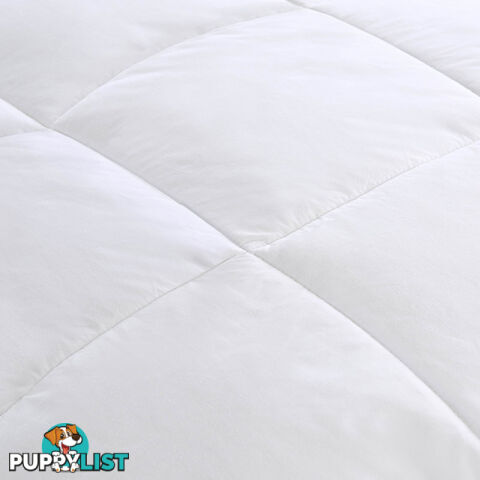 Australian Merino Quilt 500GSM - Double