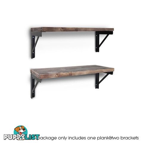 61cm Storage Shelf