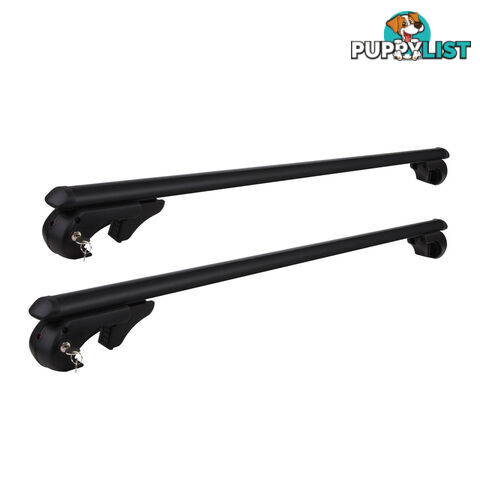 Universal Roof Racks Cross Bars 120cm