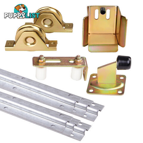 Sliding Gate Hardware Kit