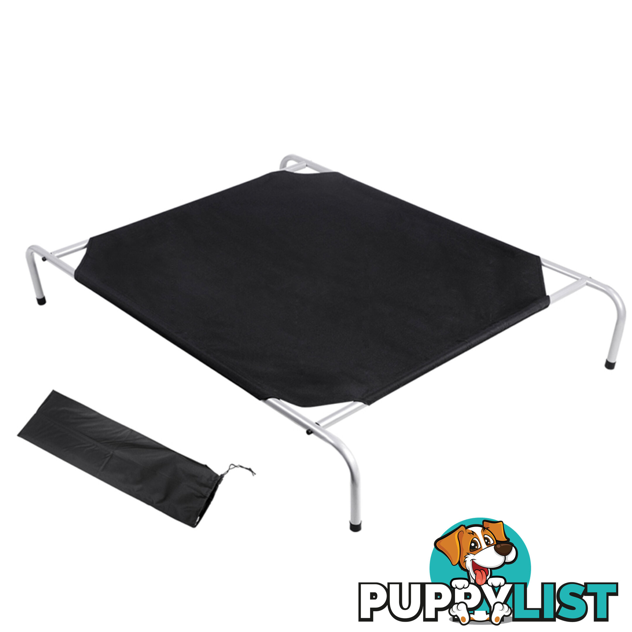 Pet Dog Cat Trampoline Hammock Bed Extra Large