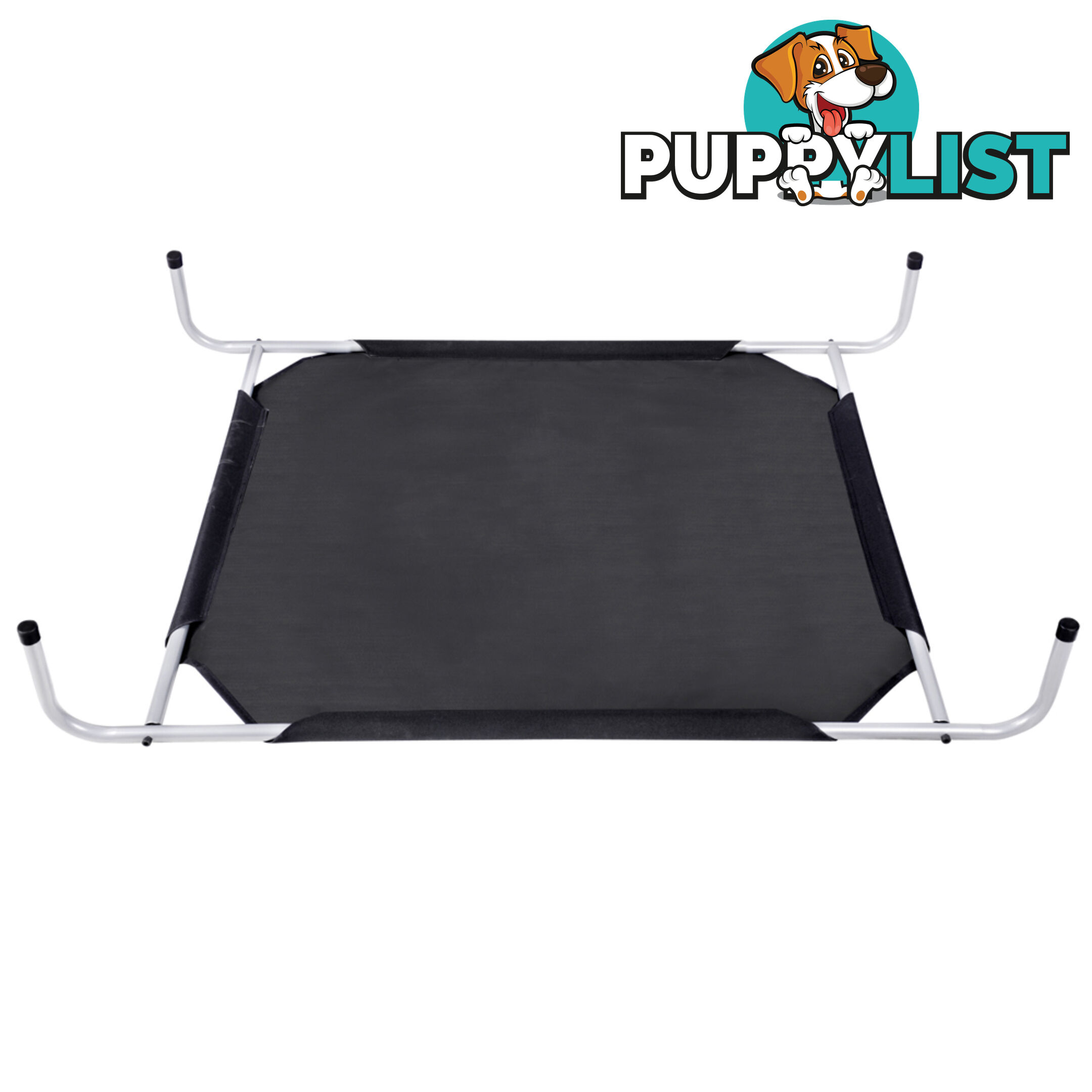 Pet Dog Cat Trampoline Hammock Bed Extra Large