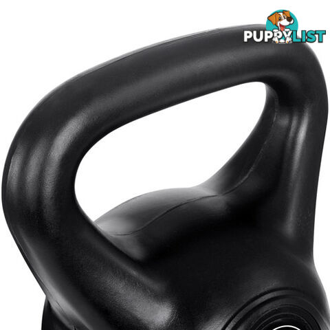 Kettlebells Fitness Exercise Kit 16kg