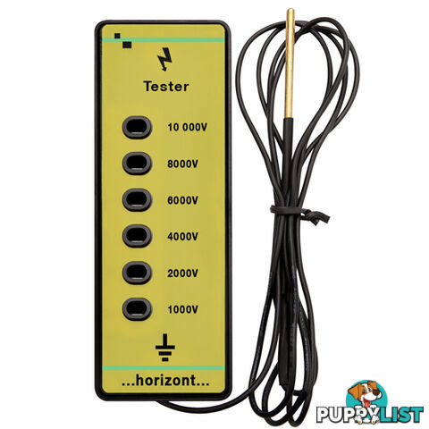 Fence Voltage Tester Electric Solar Energiser