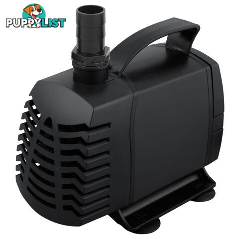 4000LPH Aquarium Fountain Pond Submersible Water Pump