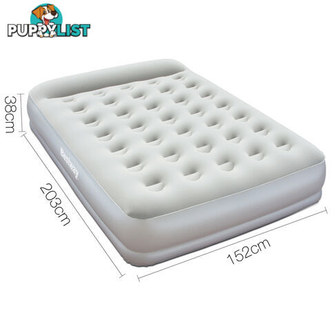 Bestway Queen Sized Inflatable Bed