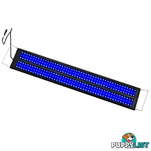 Fish Aquarium Tank LED Light Tube Blue White 90cm