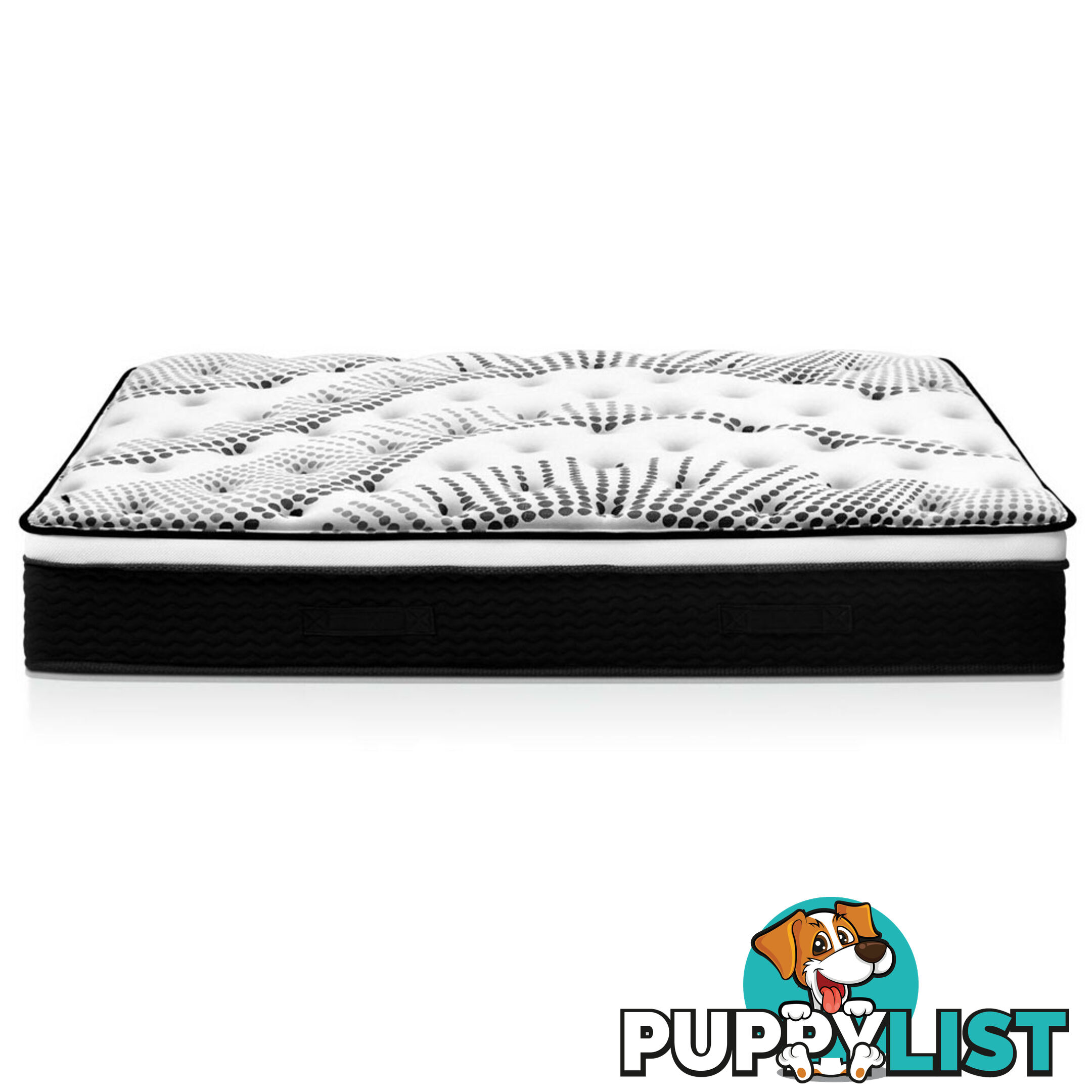 Euro Top Mattress - Single