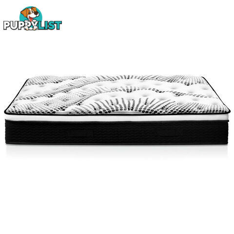 Euro Top Mattress - Single