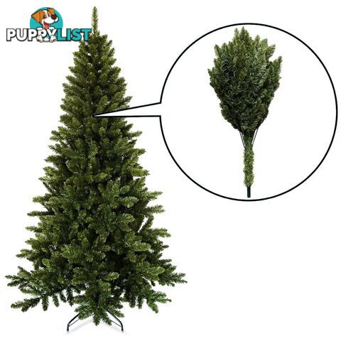 1.8M Christmas Tree