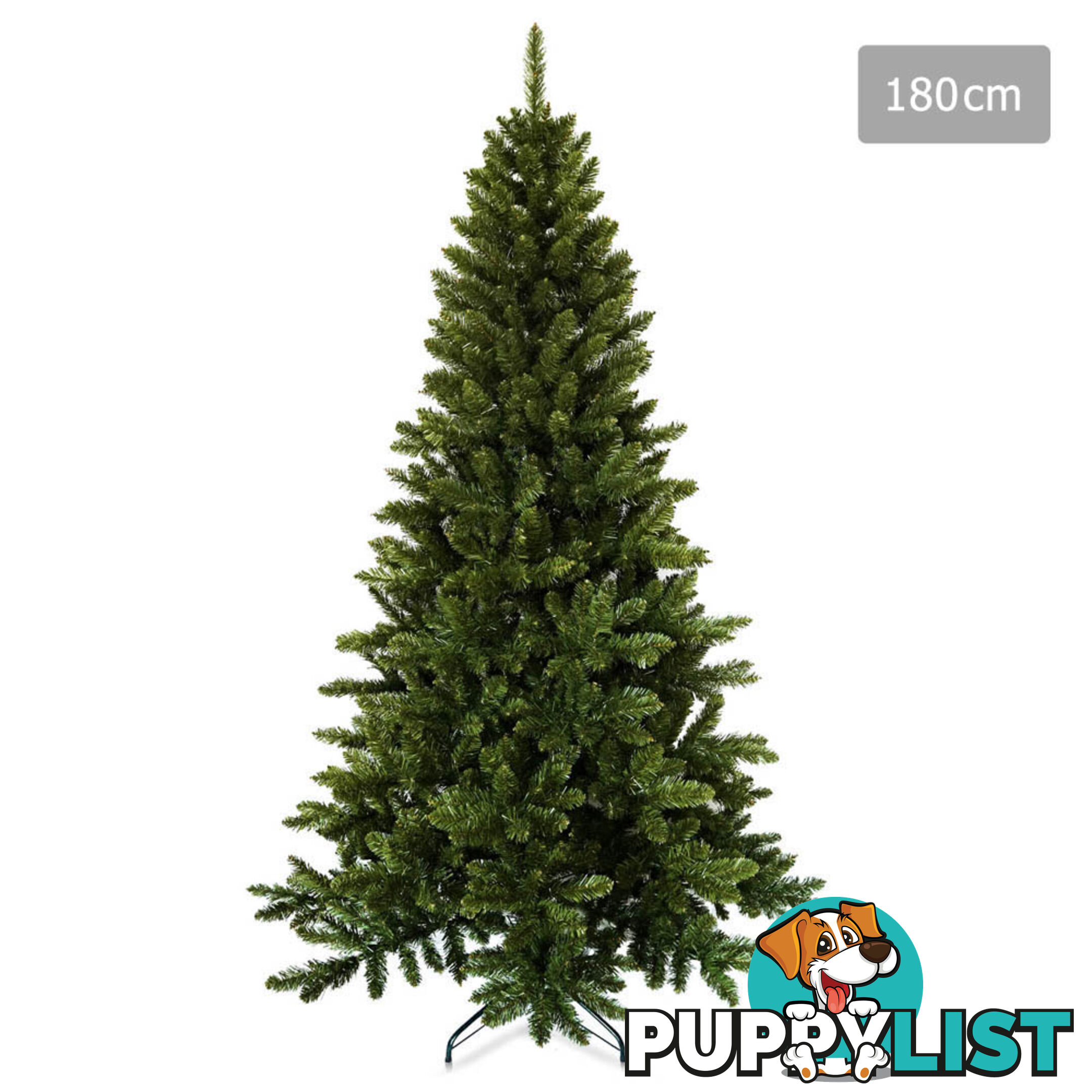 1.8M Christmas Tree