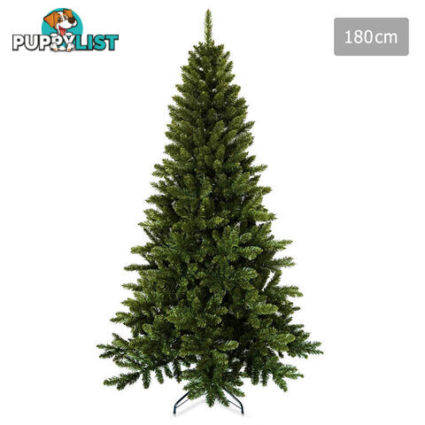 1.8M Christmas Tree