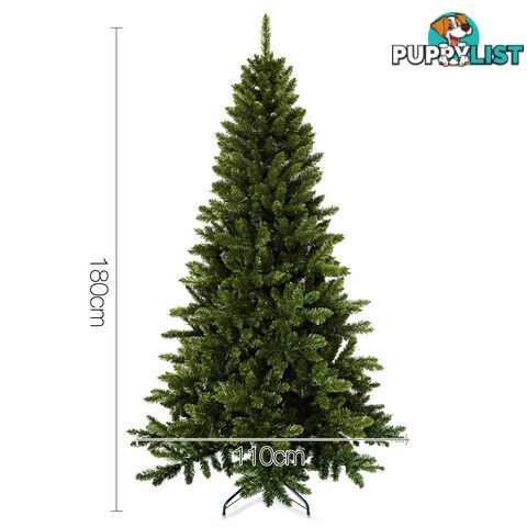 1.8M Christmas Tree