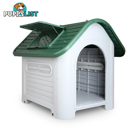 Green Dog Kennel _ÑÐ 76CM