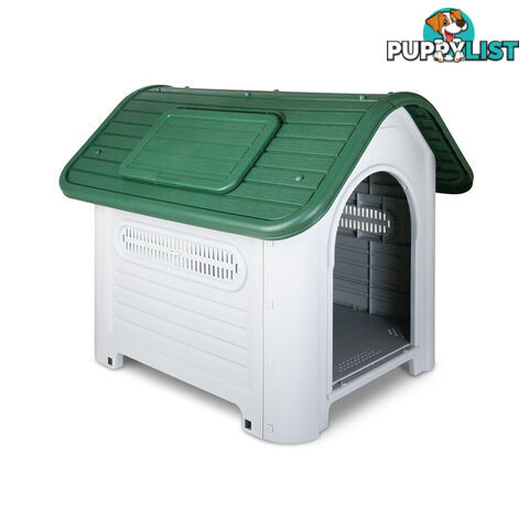 Green Dog Kennel _ÑÐ 76CM